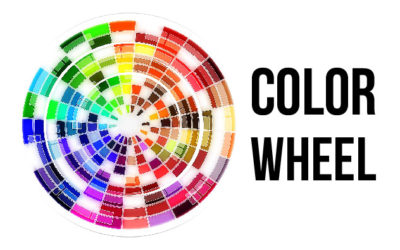Design Fundamentals: Color Wheel – Part 1