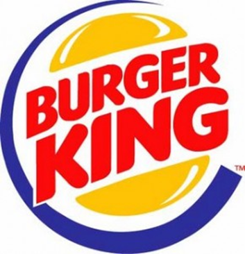 Schemes-Burger King logo
