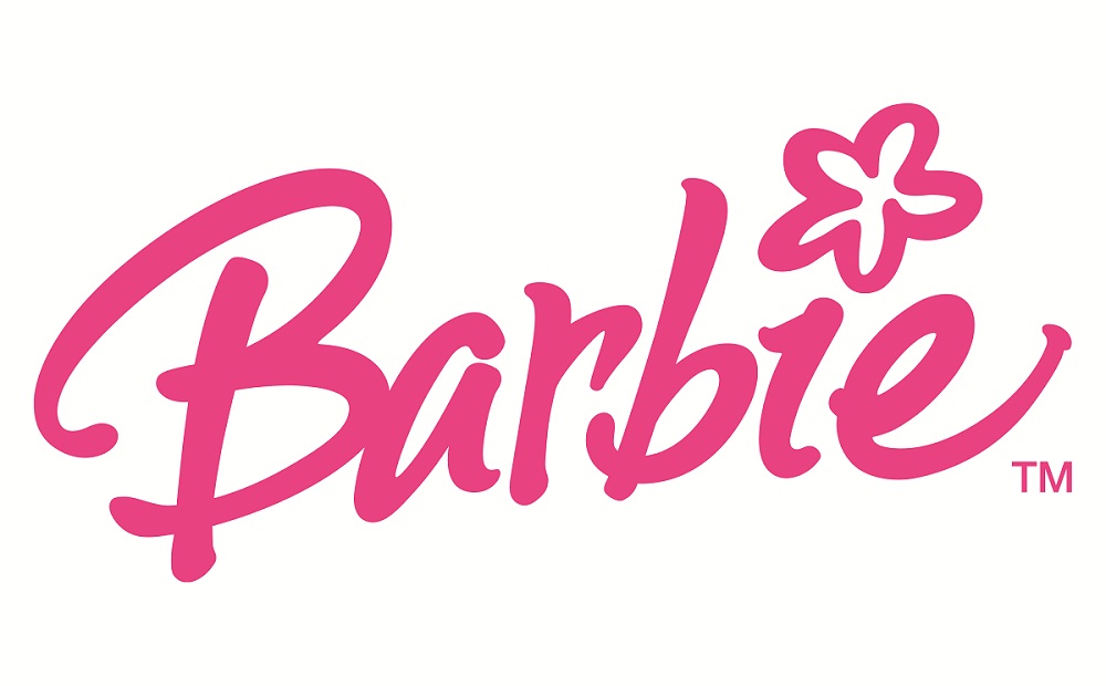 Color psy - Barbie_Logo1