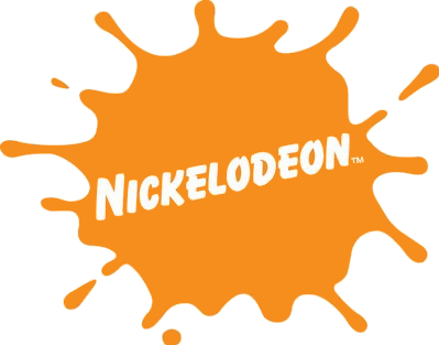 Color psy - NICKELODEON