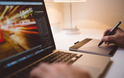 5 key terms graphic designers must know